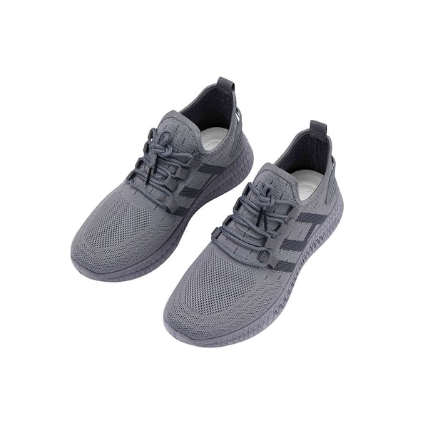 Løbesko/Sneakers til mænd, åndbare og stødabsorberende