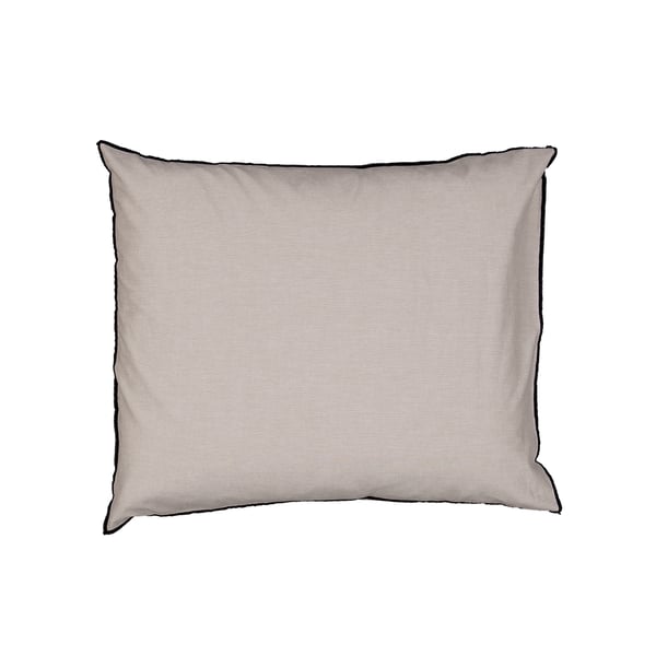 Gripsholm Örngott Chambray linen beige 50x60 cm Gripsholm Örngott Chambray linen beige 50x60 cm