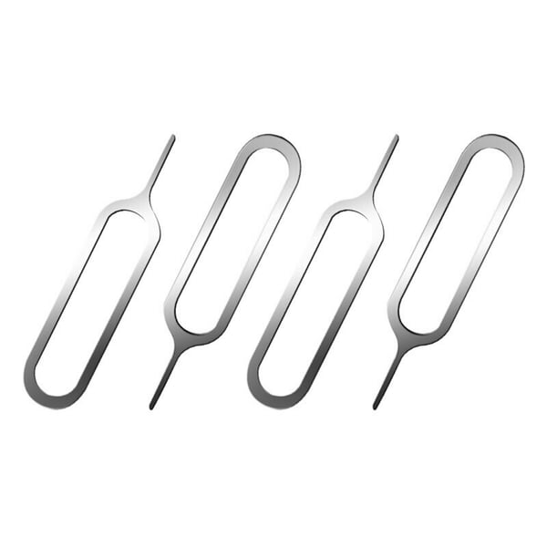 Simkortsöppnare Pin Utmatningsstift för Apple iPhone