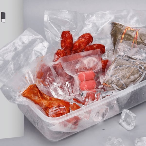 10 vakuumposer til Sous Vide 10 x 15 cm