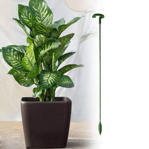 Kasvijalka - Tukea kasveille/kukille maaperässä - 37 cm