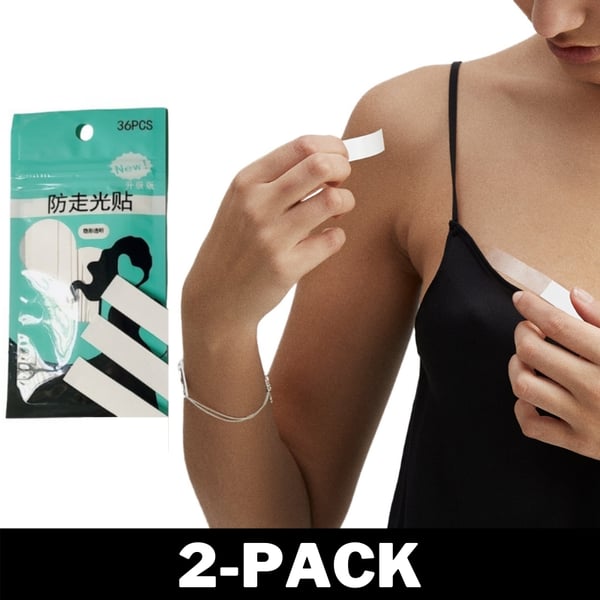 Cloth Tape - Transparent Double-sided Cloth Tape