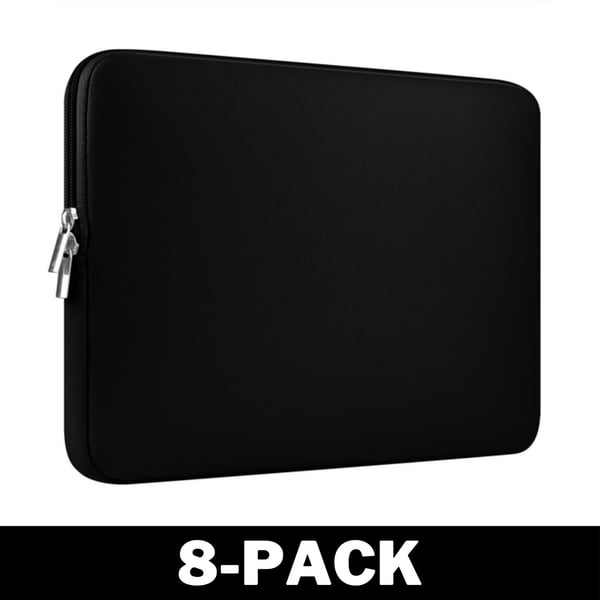 Tietokonekotelo 14 tuuman Laptop / Macbook musta