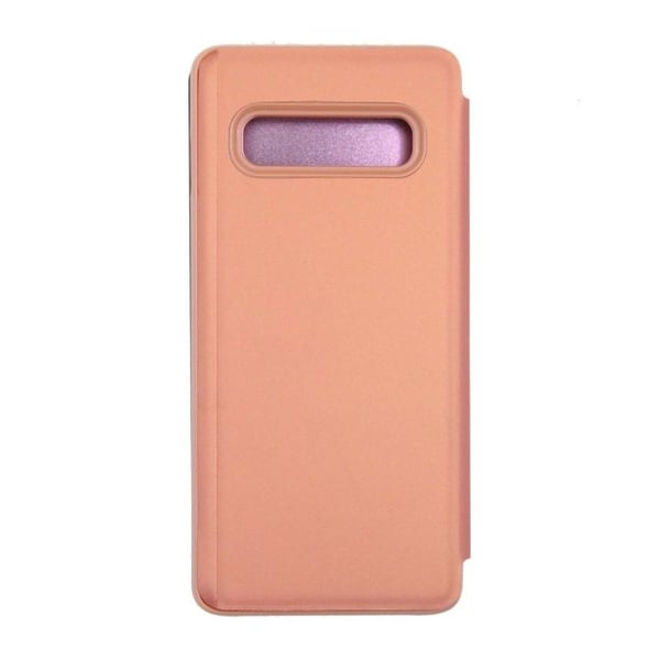 Samsung Galaxy S10 SM-G973F S10 View -kotelo - Pinkki