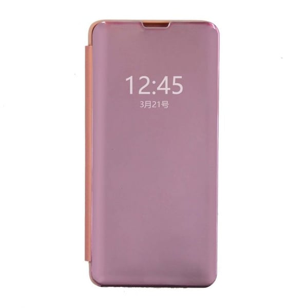 Samsung Galaxy S10 SM-G973F S10 View -kotelo - Pinkki