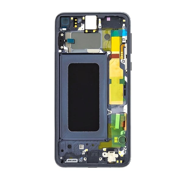 Samsung Galaxy S10e Skærm med LCD Display - Original