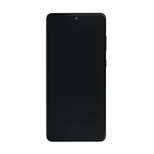 Samsung Galaxy Note 10 Lite LCD-näyttö - Alkuperäinen