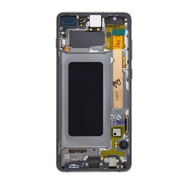 Samsung Galaxy S10 Plus Skærm med LCD Display - Original