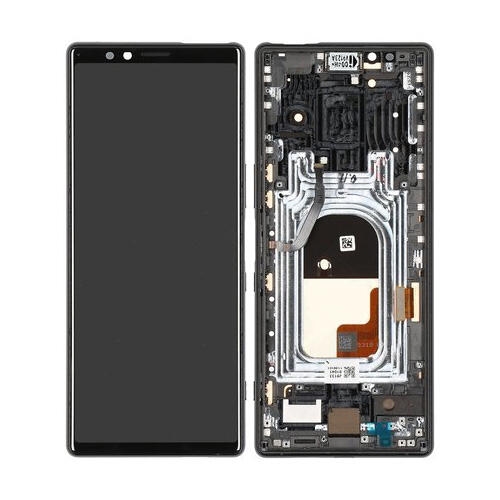 Sony Xperia 1 LCD-näyttö - Alkuperäinen
