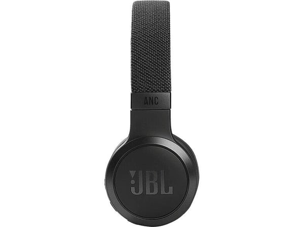 Original JBL Live 460NC Trådløse Over-ear - Sort