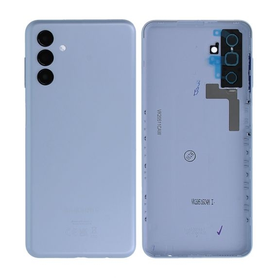 Samsung Galaxy A13 5G (SM-A136B) Bagside Original - Blå