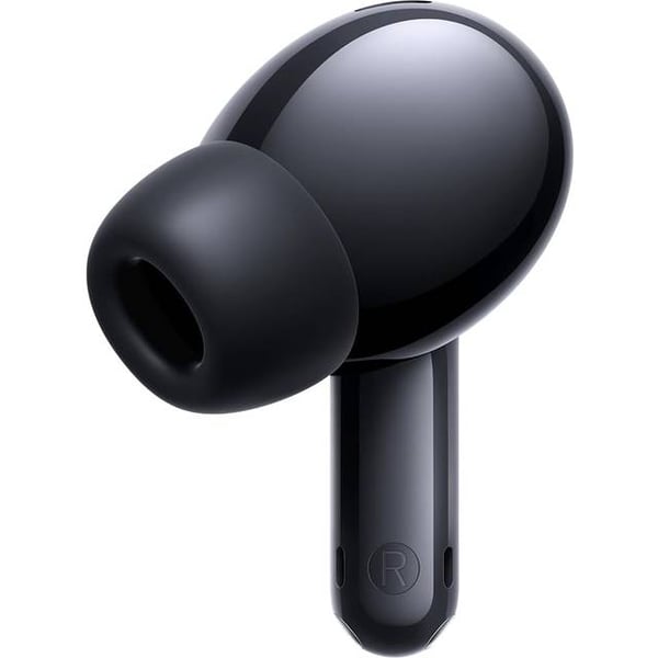 Alkuperäinen Xiaomi Redmi Buds 6 Lite - Musta