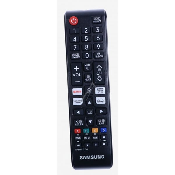 Alkuperäinen Samsung BN59-01315Q -kaukosäädin
