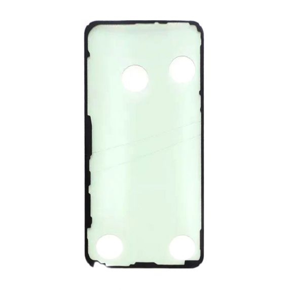 Samsung Galaxy S24 Selvklæbende tape til Bagside - Original