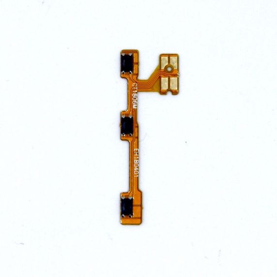 Huawei P20 Lite Låseknap med Volumeknapper Flexkabel Original
