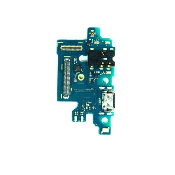 Samsung Galaxy A40 Ladekontakt - Original