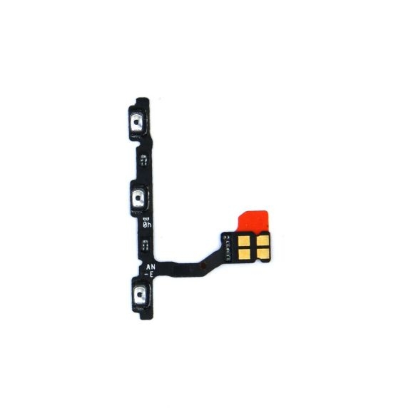 Huawei P40 Låseknap/Volumenknapper Flexkabel Original