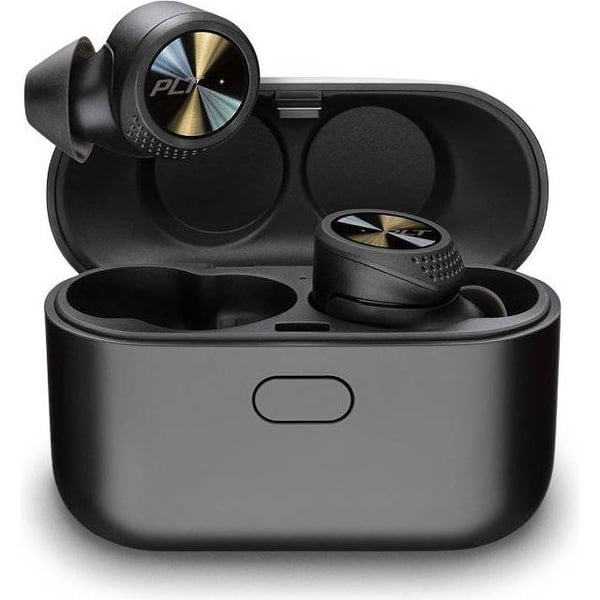 Original Poly BackBeat Pro 5100 Trådløse In-ear - Sort