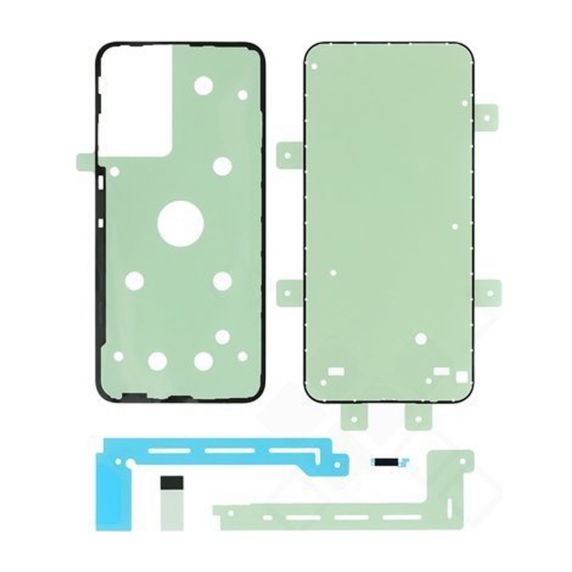 Samsung Galaxy A34 5G SM-A346 Selvklæbende tape Kit til Skærm - Original