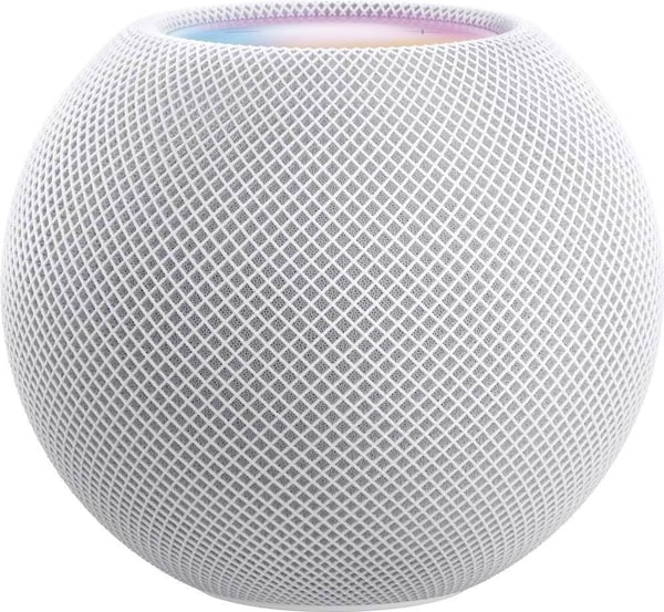 Apple HomePod Mini WiFi Bluetooth Högtalare - Vit - Original