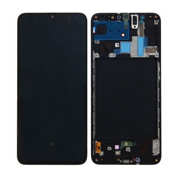 Samsung Galaxy A70 LCD-näyttö