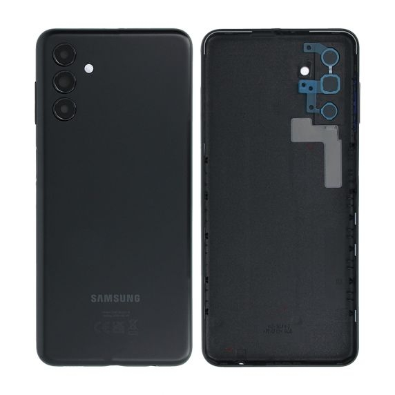 Samsung Galaxy A13 5G (SM-A136B) Bagside Original - Sort