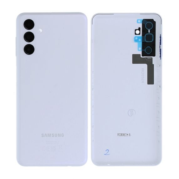 Samsung Galaxy A13 5G (SM-A136B) Bagside Original - Hvid