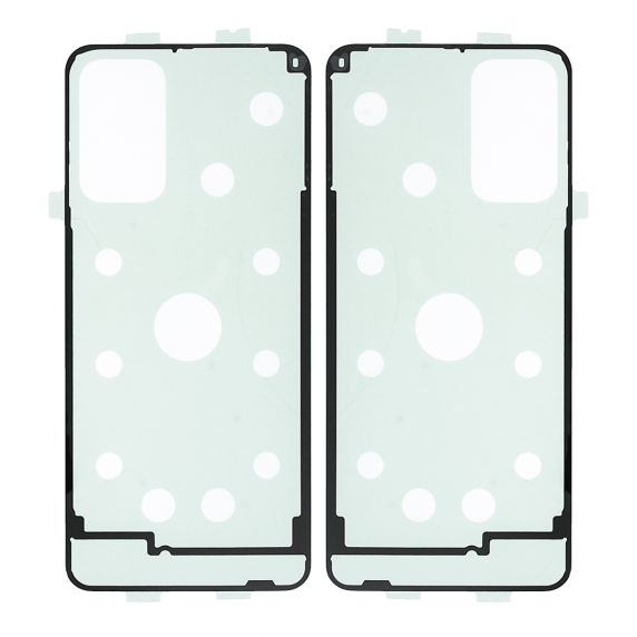 Samsung Galaxy A23 5G (SM-A235F/SM-A236B) Takakannen itseliimautuva teippi - Alkuperäinen
