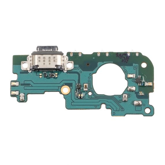 Samsung Galaxy A33 Ladekontakt Modul - Original