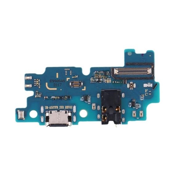 Samsung Galaxy A50s Ladekontakt Modul - Original