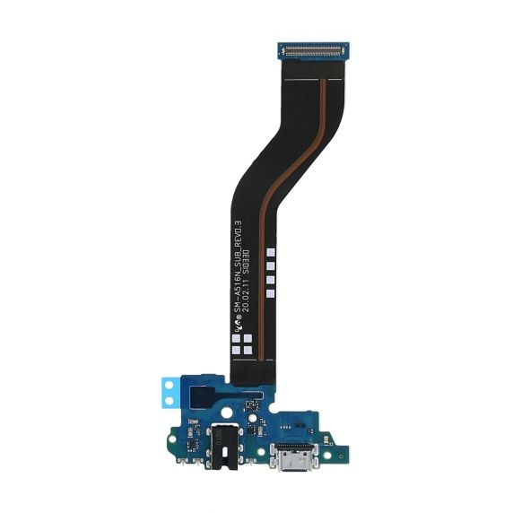 Samsung Galaxy A51 5G Ladekontakt - Original