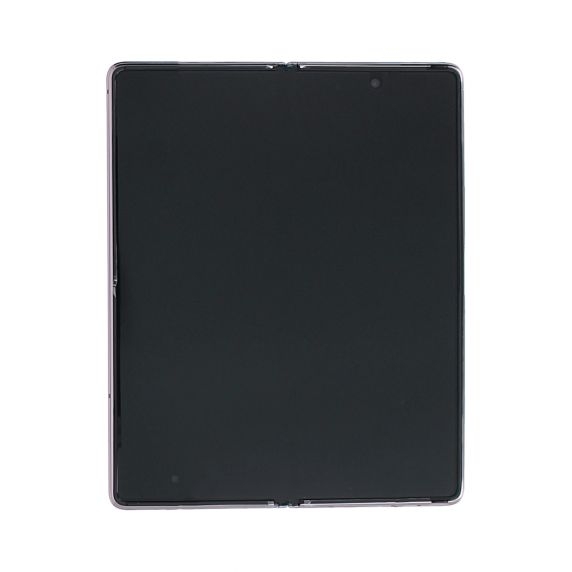 Samsung Galaxy Z Fold 2 5G Skærm med LCD Display Original