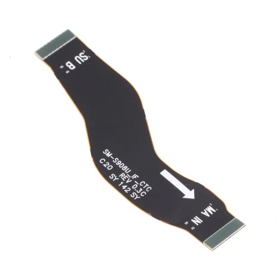 Samsung Galaxy S22 Plus Pääflex-kaapeli, alkuperäinen