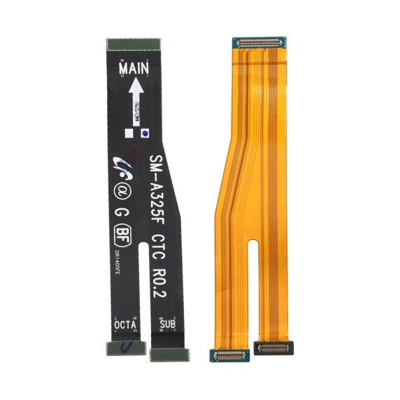 Samsung A32 4G Pääflex - Alkuperäinen