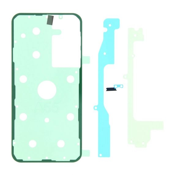 Samsung Galaxy A55 (SM-A556B) Selvklæbende Tape til Skærm - Original