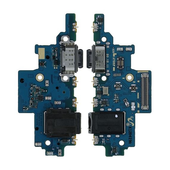Samsung Galaxy A72 Ladekontakt Original