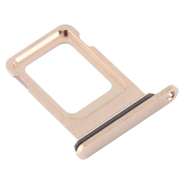Original iPhone 12 Pro / 12 Pro Max Simkortsholder - Guld