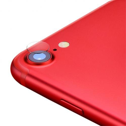 Kameralinsebeskyttelse Hærdet Glas til iPhone 7/8/SE