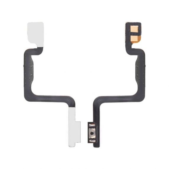 OnePlus Nord 2T 5G Virtapainike Flex-kaapelilla - Alkuperäinen