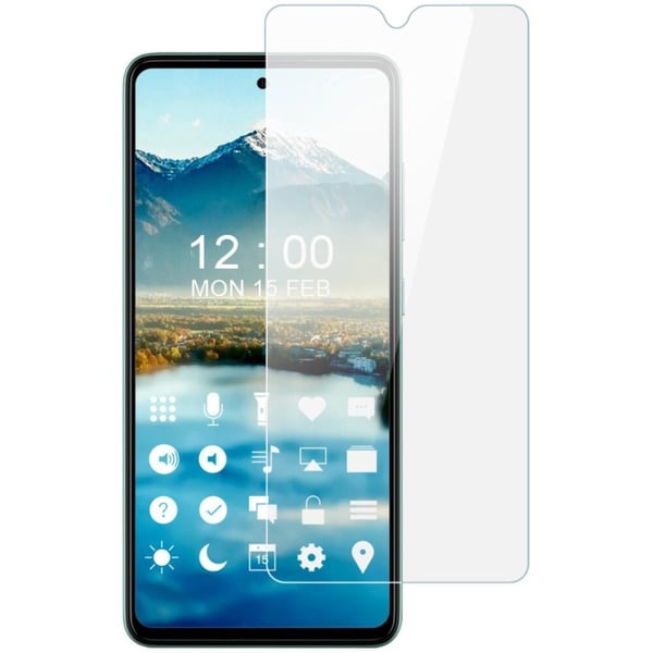 IMAK ARM Ultra Clear Skærmbeskytter til Samsung Galaxy A52 4G/5G