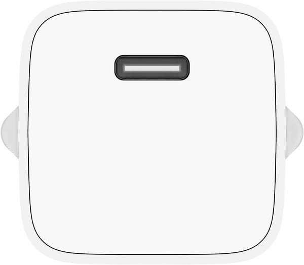 Xiaomi Mi 65W USB-C Hurtigoplader med GaN Tech, EU - Original