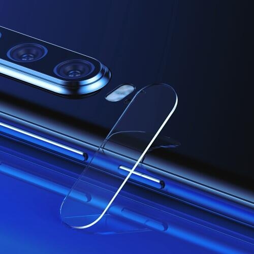 Baseus Huawei P30 Karkaistu suojalasi kameralinssille