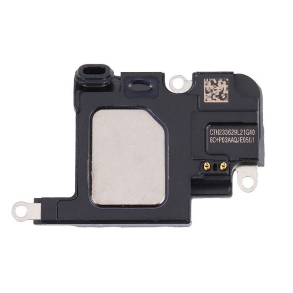 iPhone 14 Pro Max Kuulokekaiutin Alkuperäinen