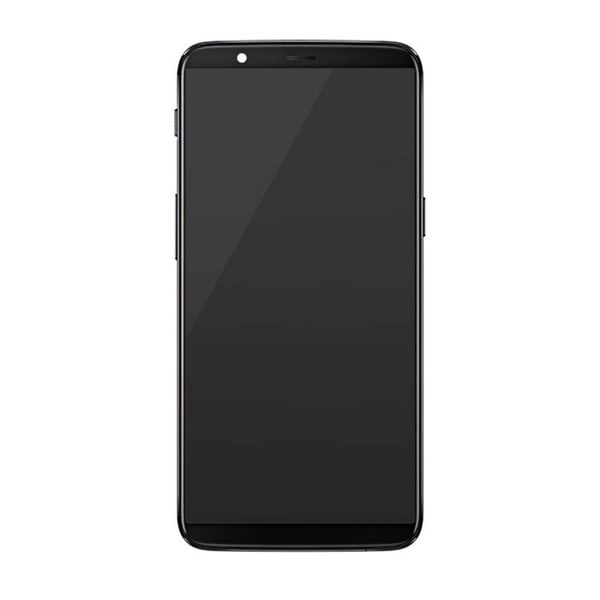 OnePlus 5T Näyttö - Alkuperäinen