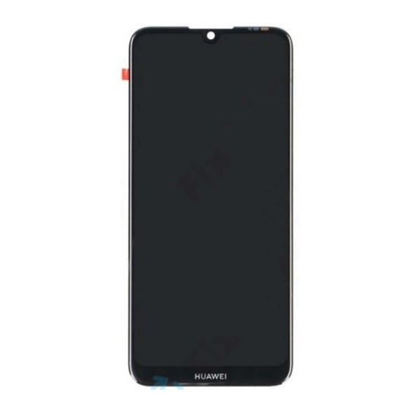Huawei Y6 (2019) Näyttö LCD:llä - Alkuperäinen