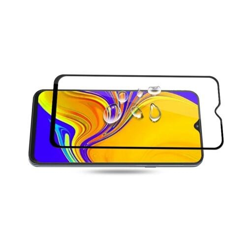 MOCOLO Karkaistu lasi näytönsuoja Samsung Galaxy A50 -puhelimelle