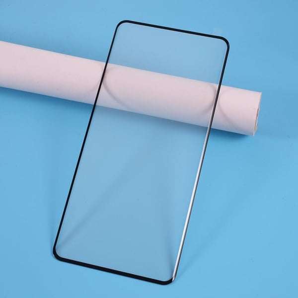 Karkaistu lasinen näytönsuoja Huawei P40 Pro -puhelimelle