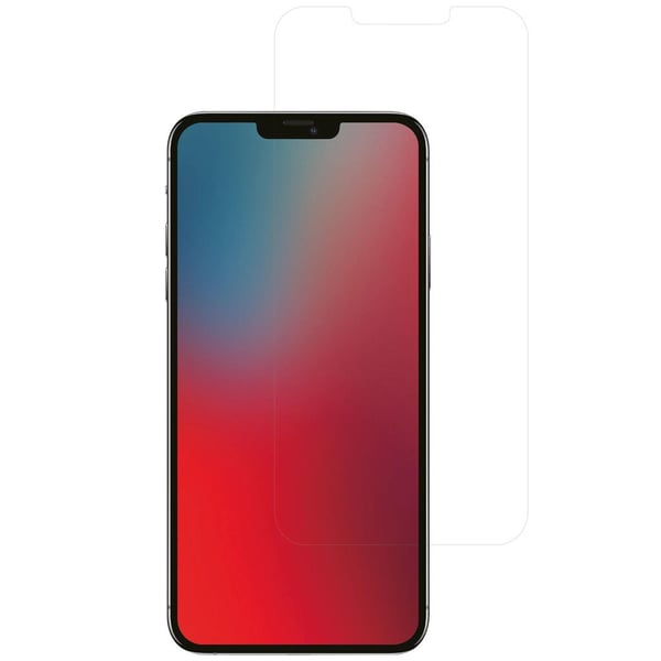 Champion Karkaistu lasi näytönsuoja iPhone 12 Mini 5.4\" -puhelimelle