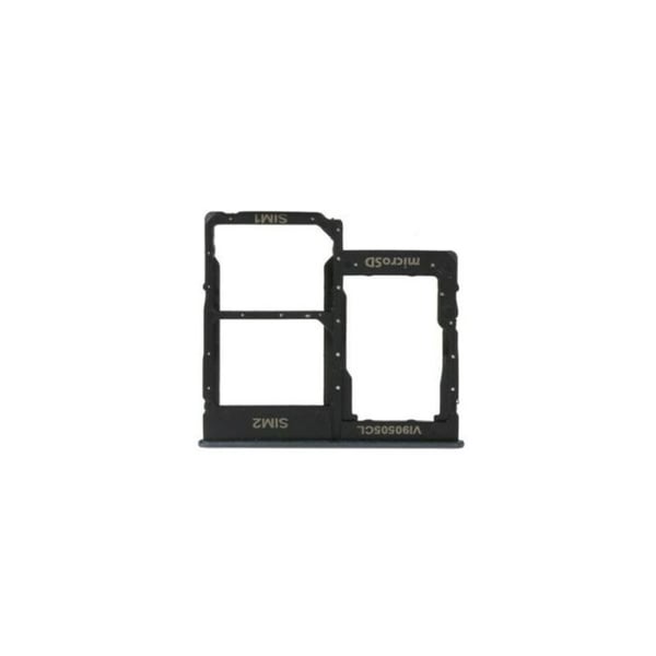 Samsung Galaxy A40 SIM-kortin pidike - Alkuperäinen