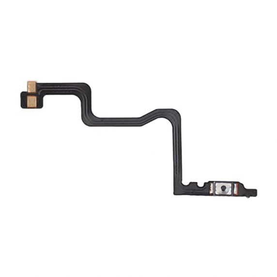 OnePlus Nord CE 2 5G Strømknap med Flexkabel - Original